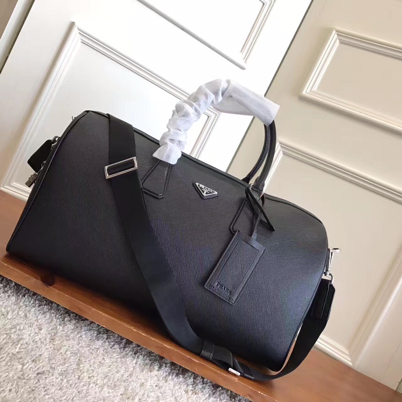 Prada Travel Bags